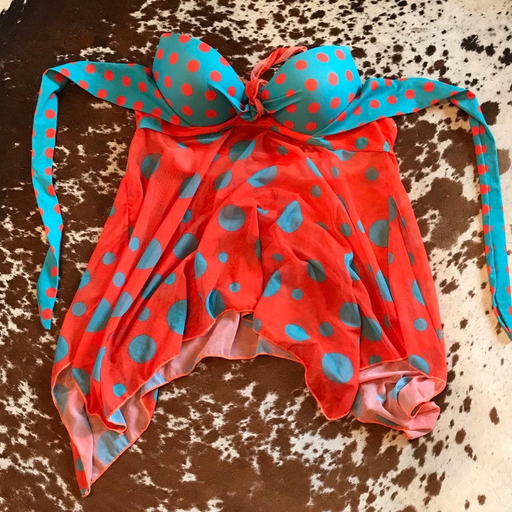 Bundle of bras// Victoria’s Secret plus different brands// mostly large/36D